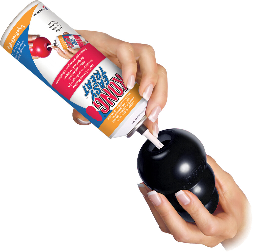 Extreme Wobbler Rubber Zwart XL