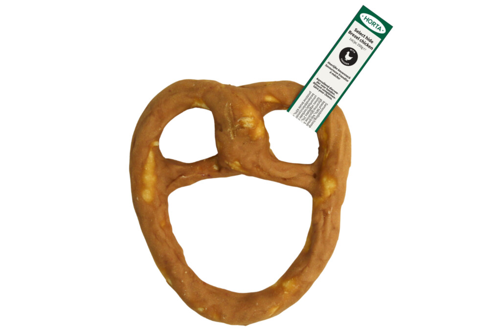 Select hide Brezel chicken 1st 250g