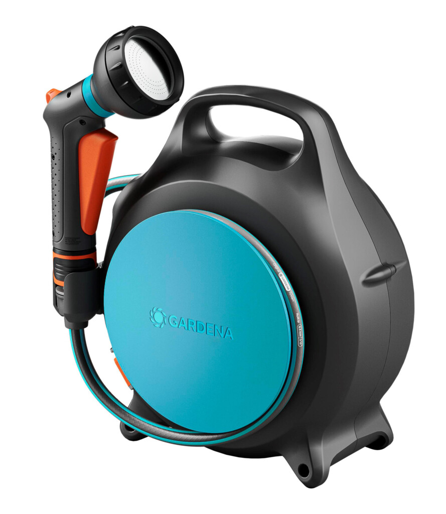 Dévidoir portable Move