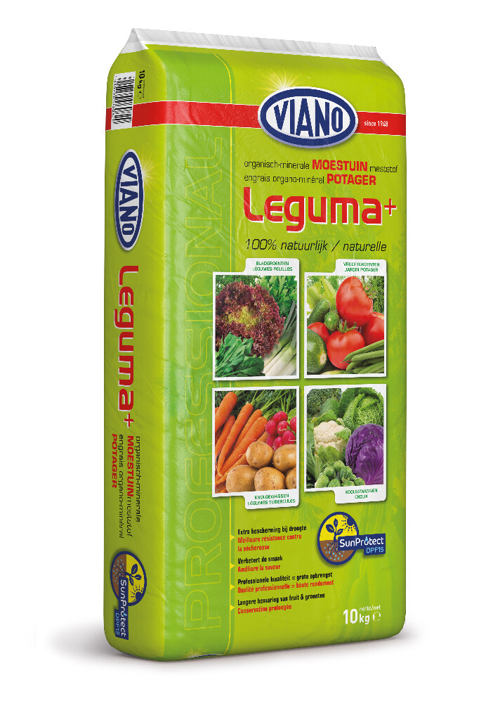 Leguma+ Sunprotect 10kg