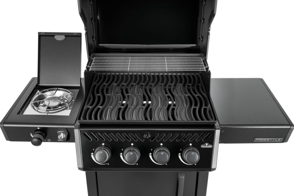 Gasbarbecue Freestyle 425 SB