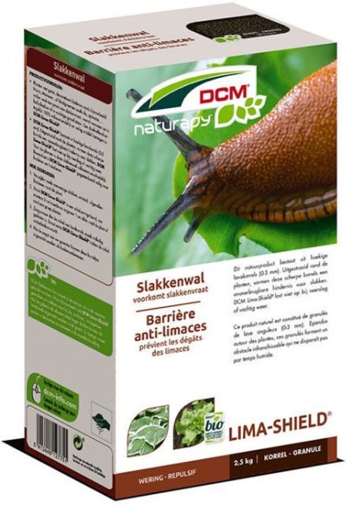 Lima-Shield® 2,5kg