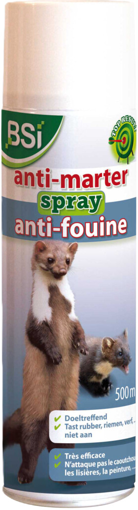 Anti marterspray 500ml