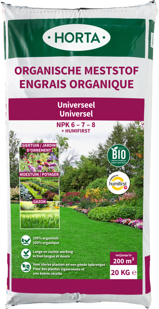 Engrais universel 20 kg