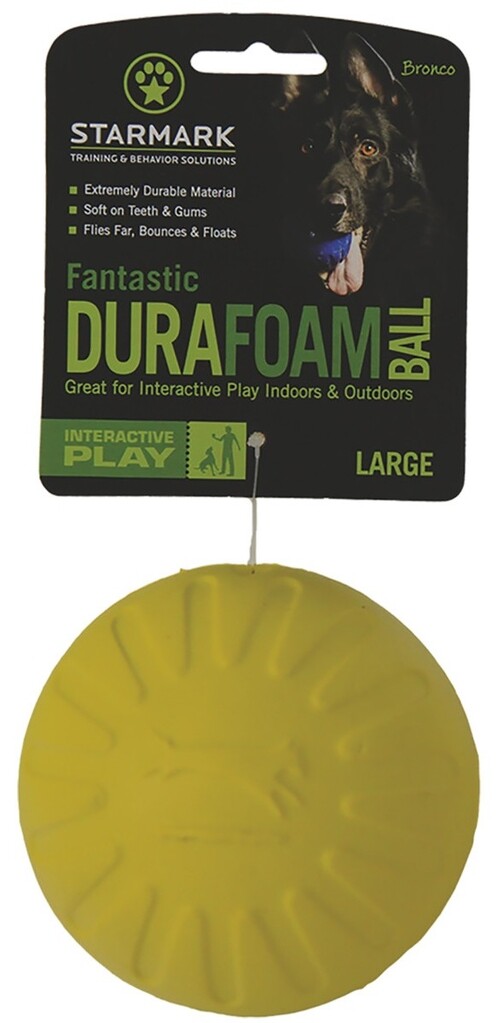 Fantastic Durafoam Ball L