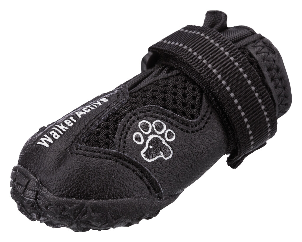 Bottes De Protection Walker Active L Noir Bottes De Protection Walker Active M Noir