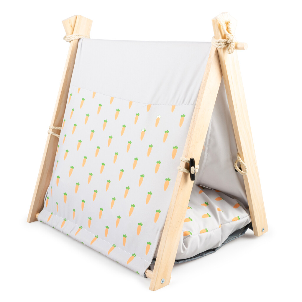Carrot Tipi