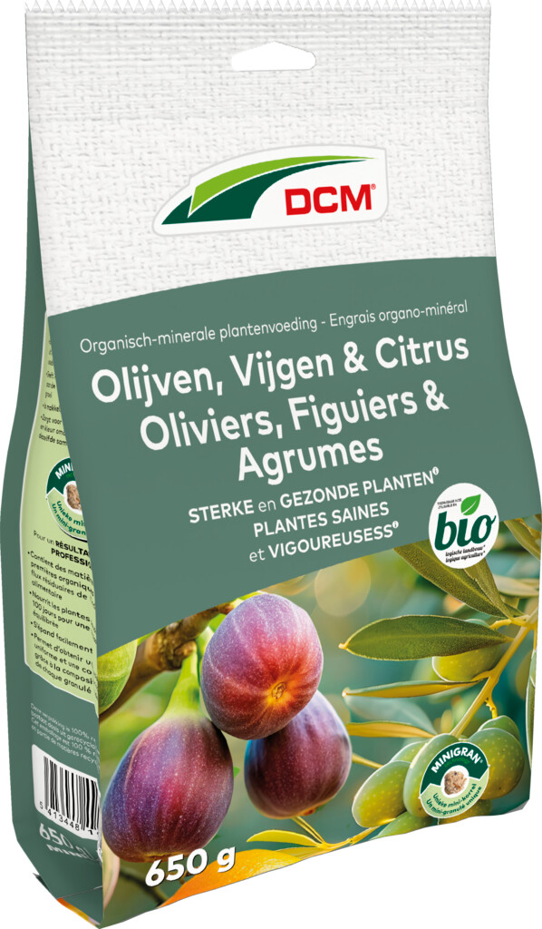 Engrais Fraisiers & Petits Fruits 0,65kg