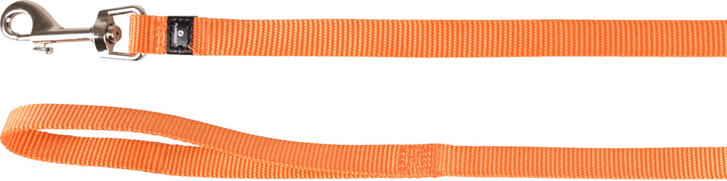 Looplijn Ziggi Oranje 100cm 15mm
