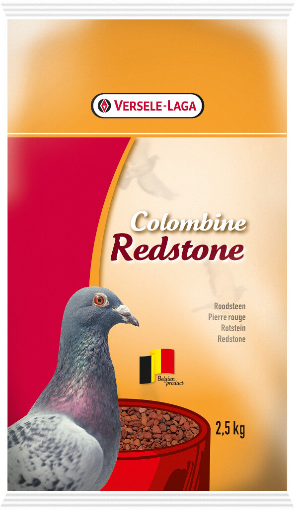 Redstone 2,5kg Redstone 2,5kg