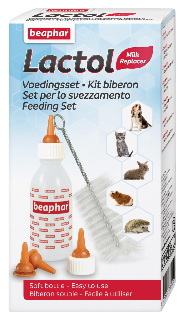 Voedingsset Voedingsset