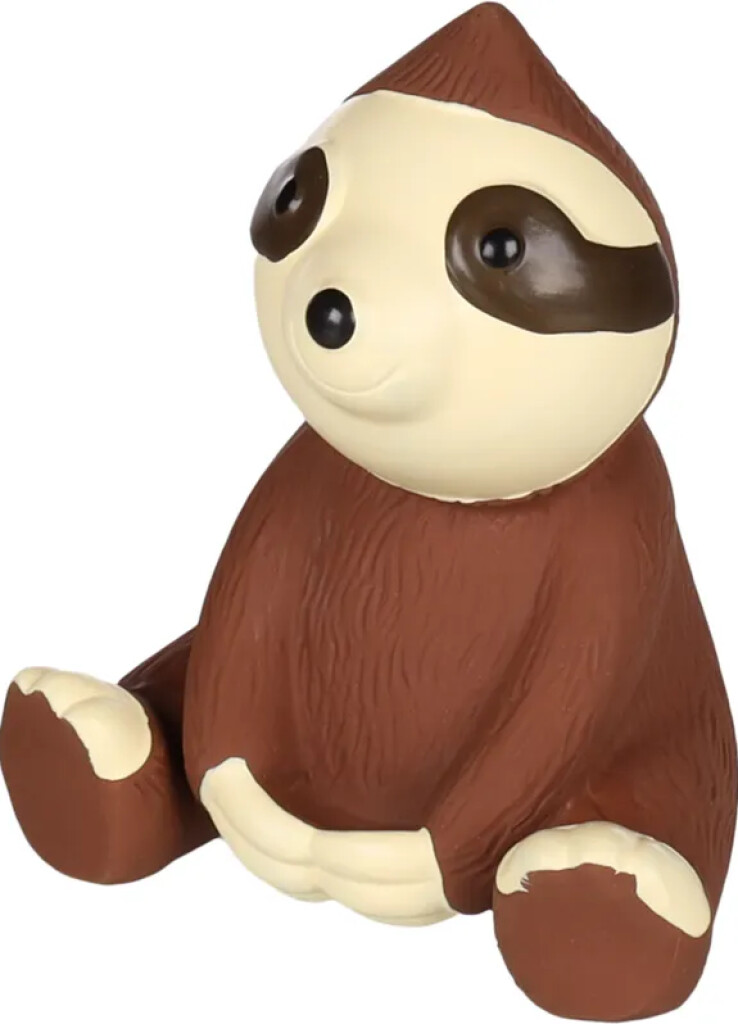 HS Demba Luiaard Bruin S