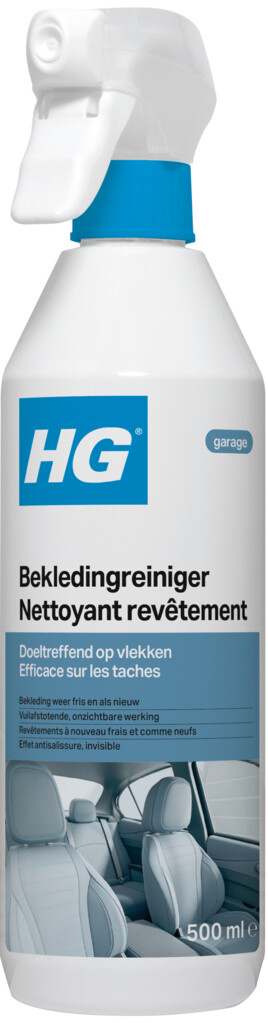 Bekledingreiniger 500ml