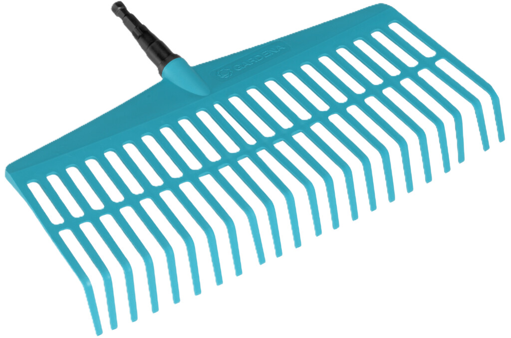 Balai-râteau Combisystem 43cm