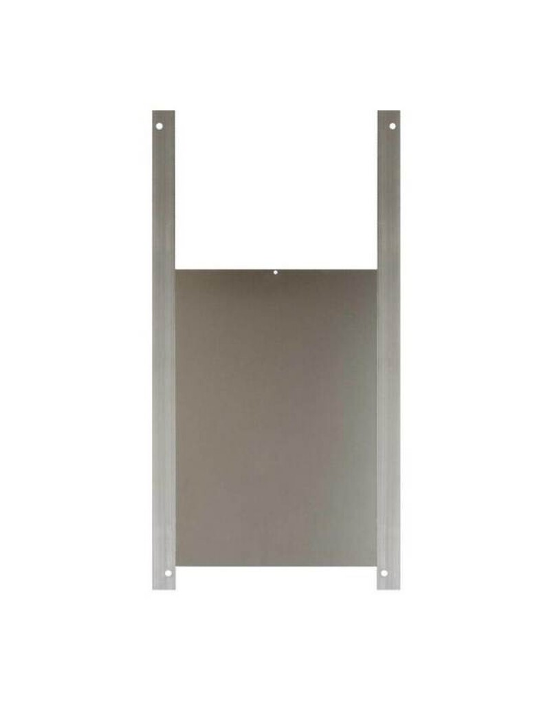 Porte alu canard Porte alu canard