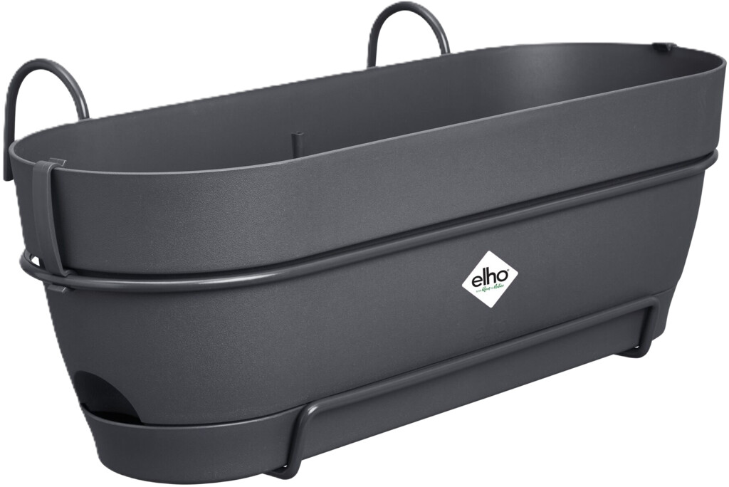 Vibia Campana Balkonbak Allin1 50cm antraciet