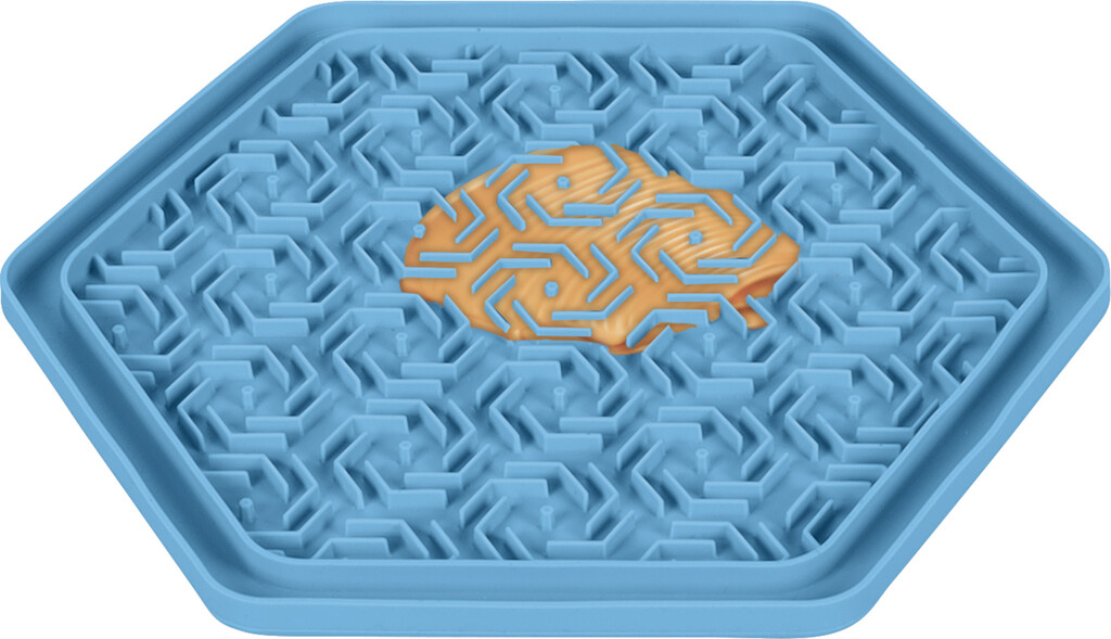 Tapis à lécher Jelly Tapis à lécher Jelly