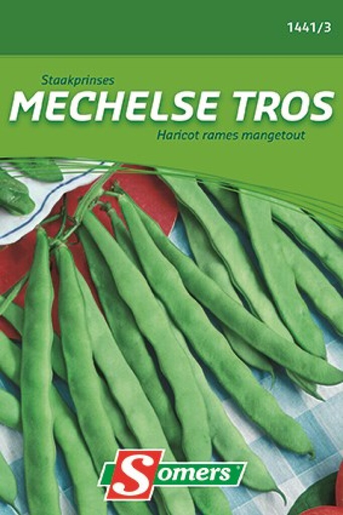 Staakprinses Mechelse tros 110g Staakprinses Mechelse tros 110g