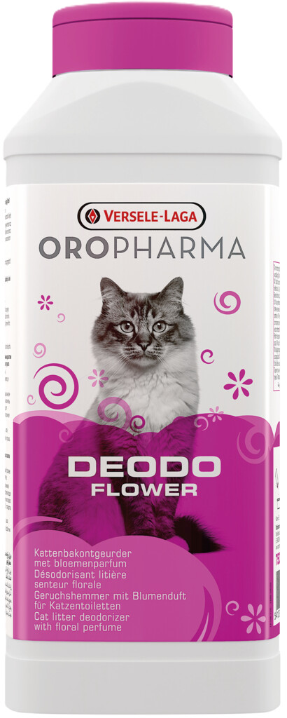 Deodo bloemengeur 750g