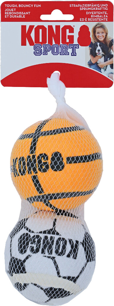 Balle Sport L (2 pièces) Balle Sport L (2 pièces)