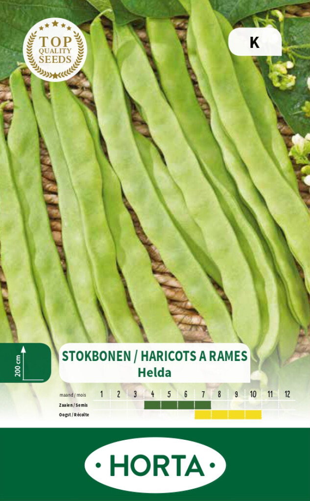 Stoksnijboon Helda