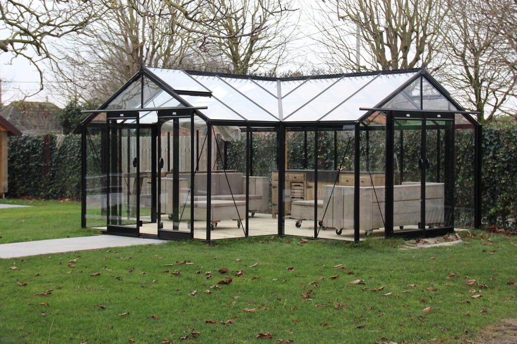 Orangerie Prestige Sophie