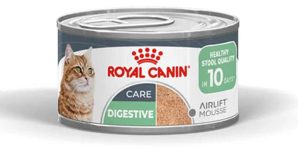 FHN Digestive Care Airlift mousse 85g