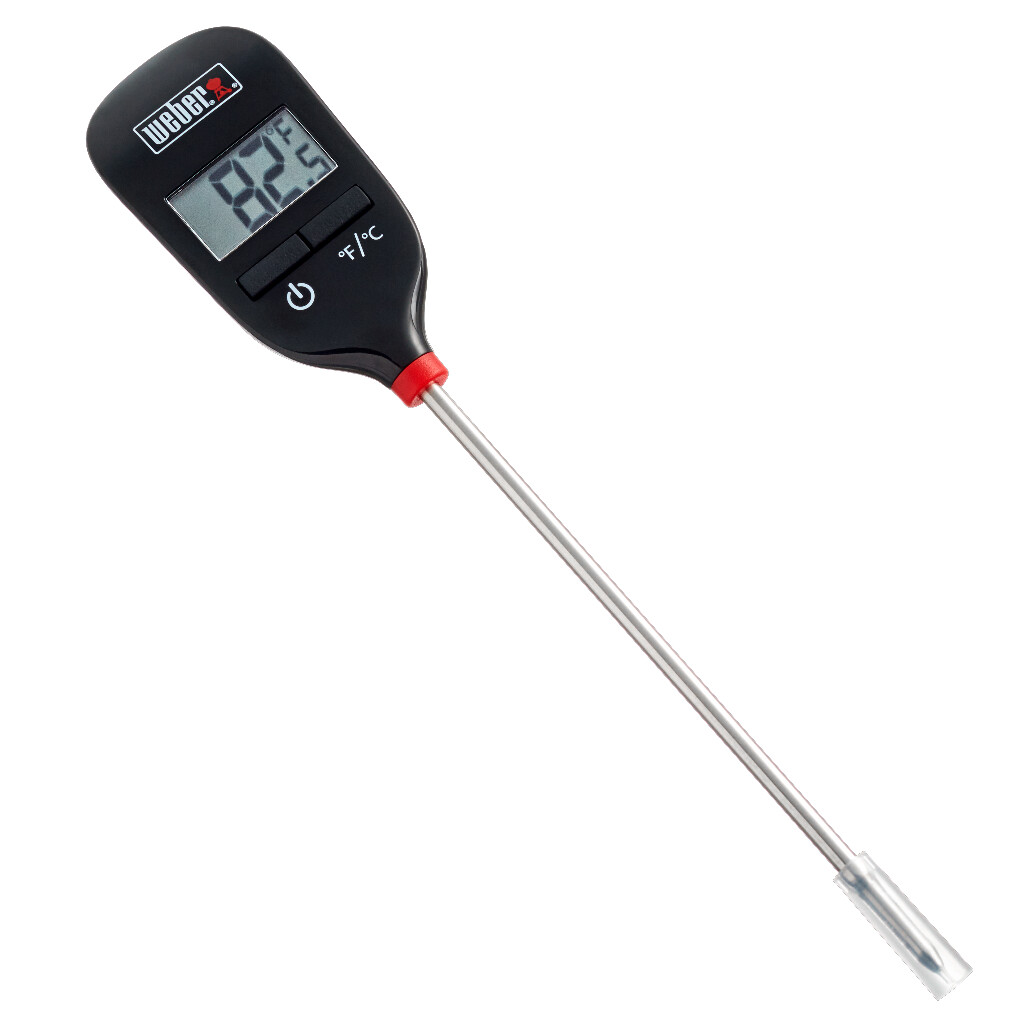 ervaring Geheim Verkoper Digitale thermometer