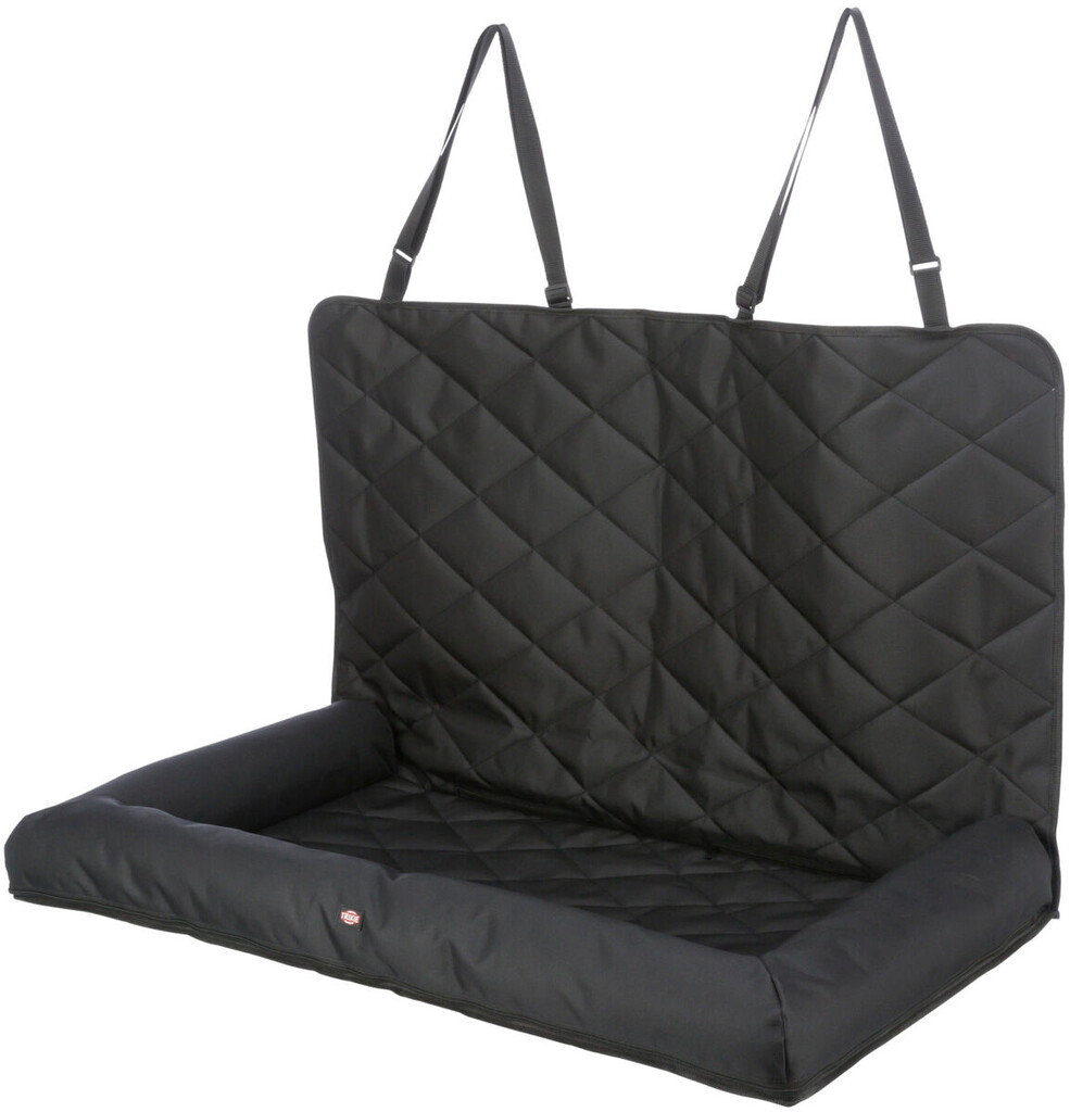 Hondenskussen voor Autostoel Dubbel 95x50x10cm