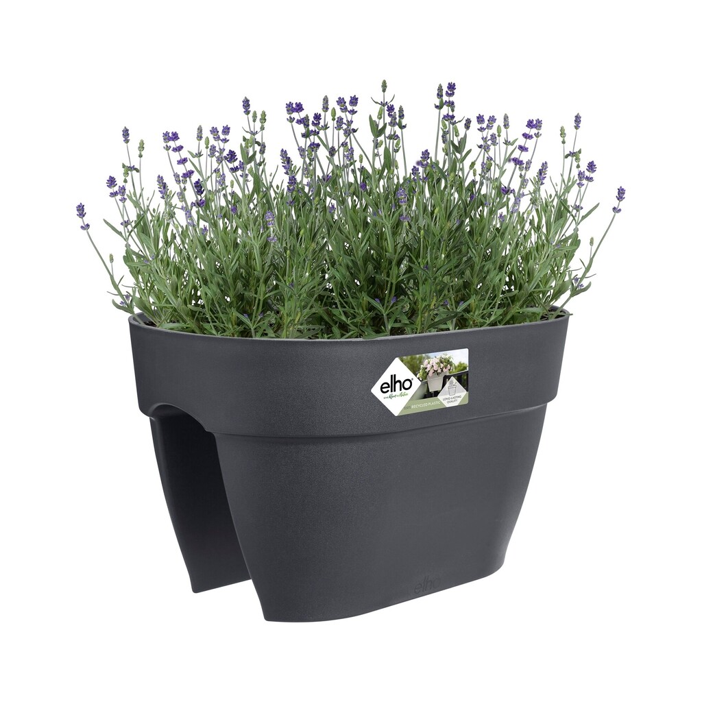 Vibia Campana Flower Bridge 40cm antraciet