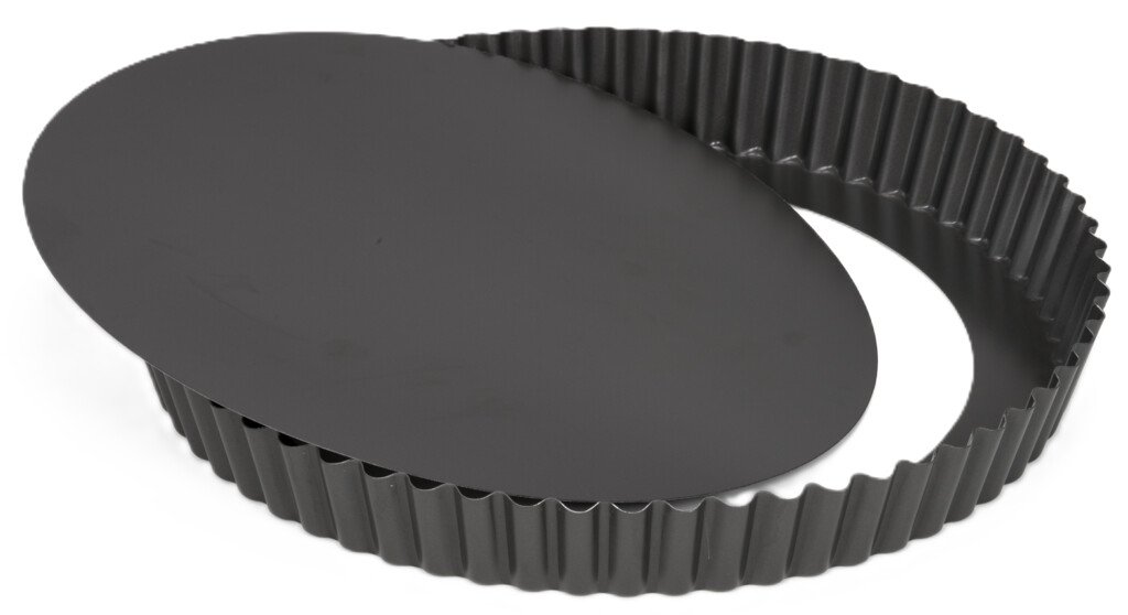 Taartvorm Ø24cm Taartvorm Ø24cm