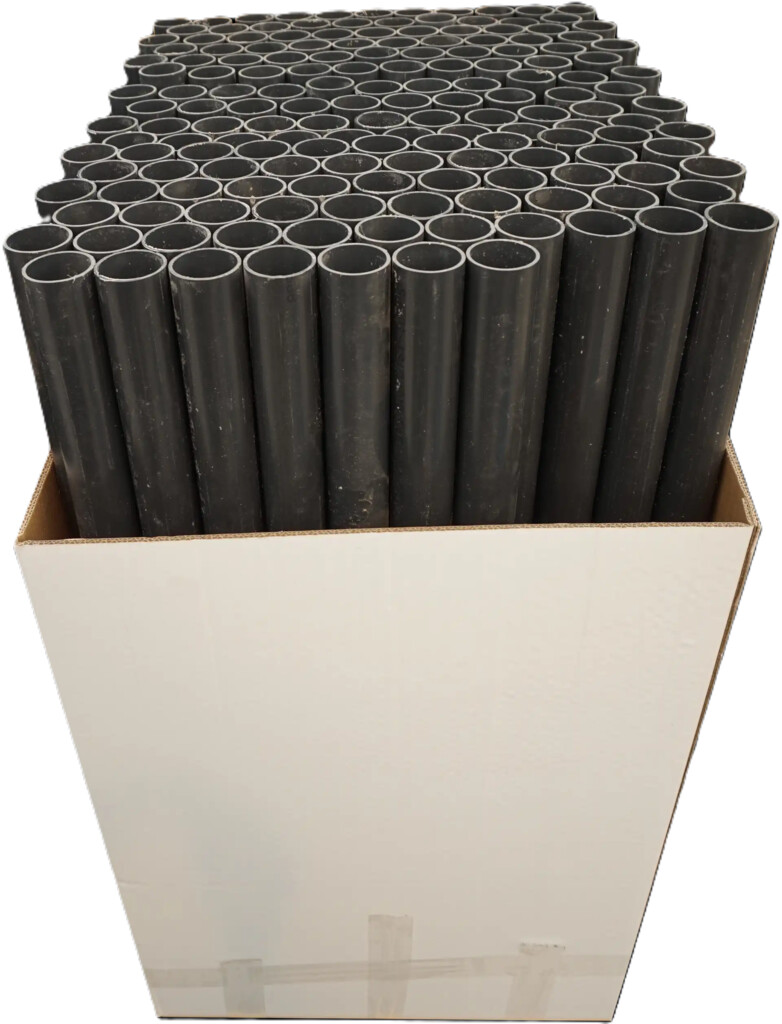 PVC drukbuis - 16bar