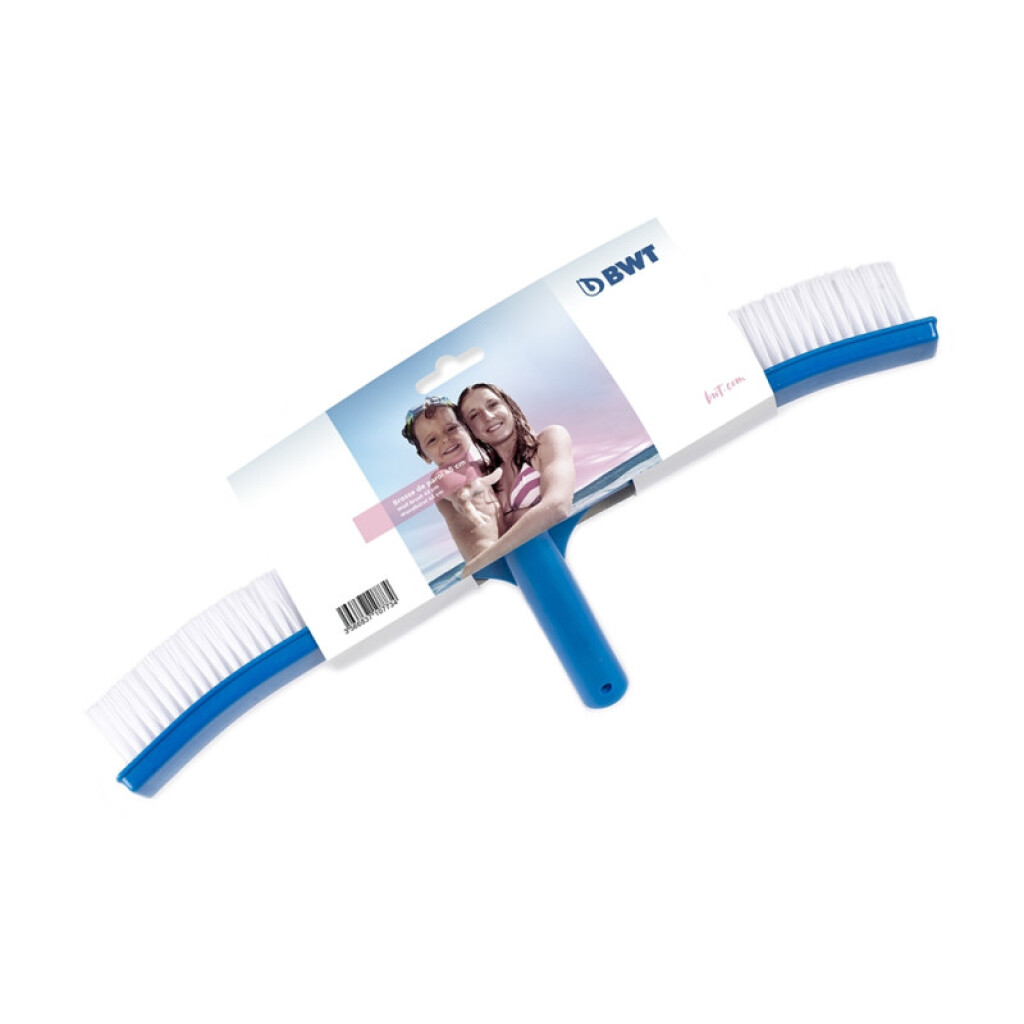 Wandborstel pvc AQ-500 45 cm