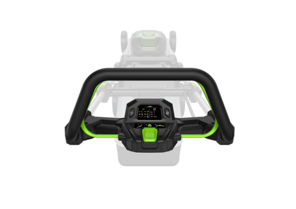 Ensembe tondeuse à gazon poussée de 42cm LM1711E