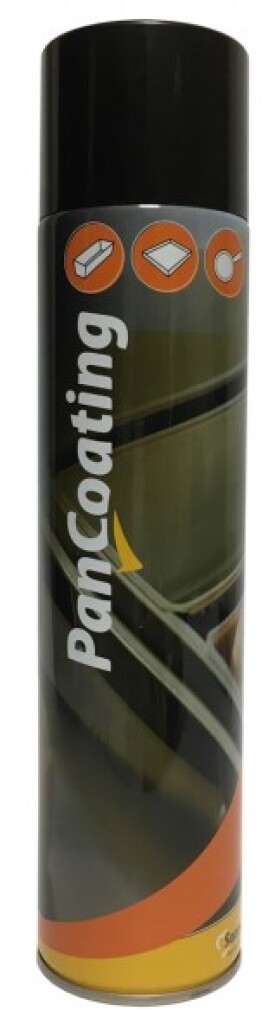 Agent de démoulage - pancoating spray - aérosol 600ml