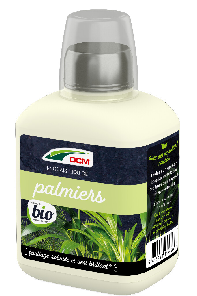 Vloeibare meststof palmen 400ml Vloeibare meststof palmen 400ml