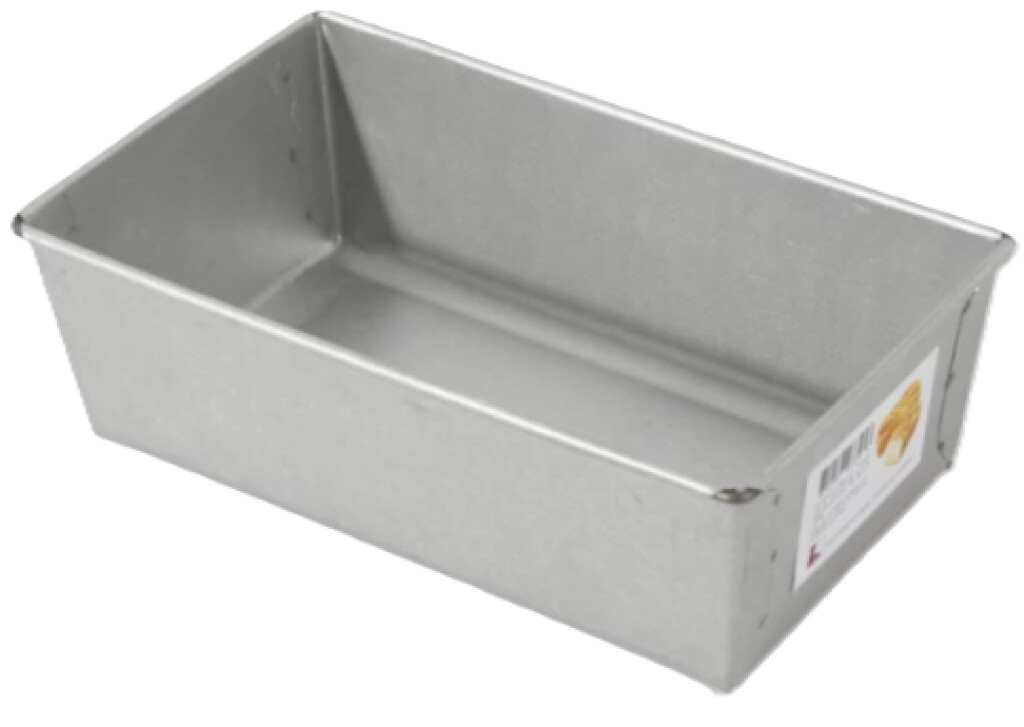 Moule à pain 24x14x8cm