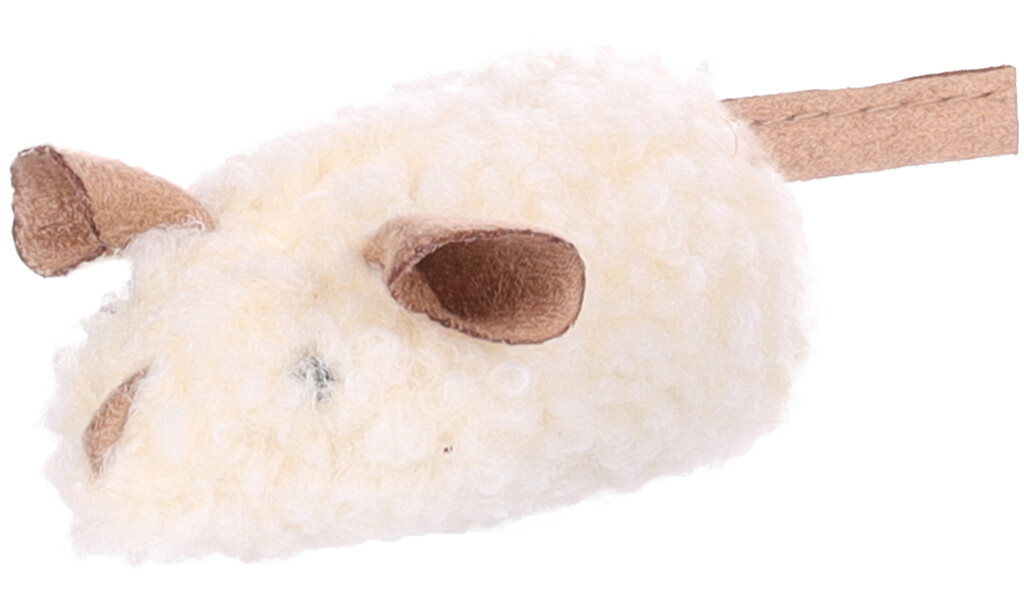 Suava souris 15x5x4cm assortiment Suava souris 15x5x4cm assortiment