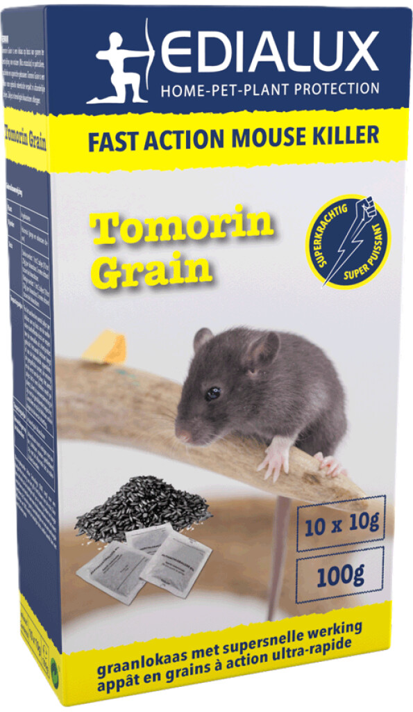 Tomorin Grain 100 g