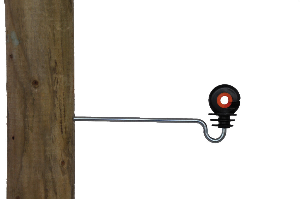 Isolateur à distance XDI 18cm (10) Isolateur à distance XDI 18cm (10)