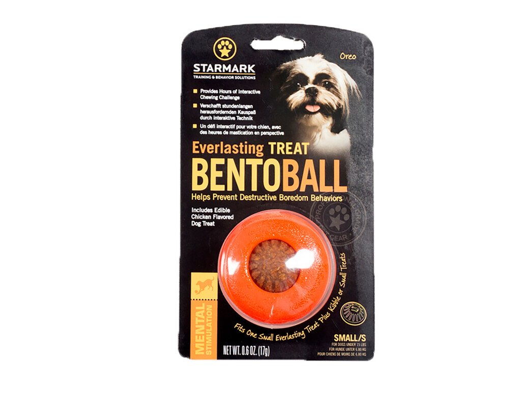 Everlasting Treat Bento Ball S