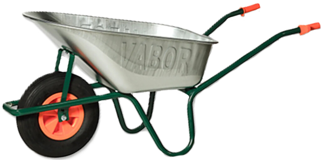 Brouette 90L - Jardinage