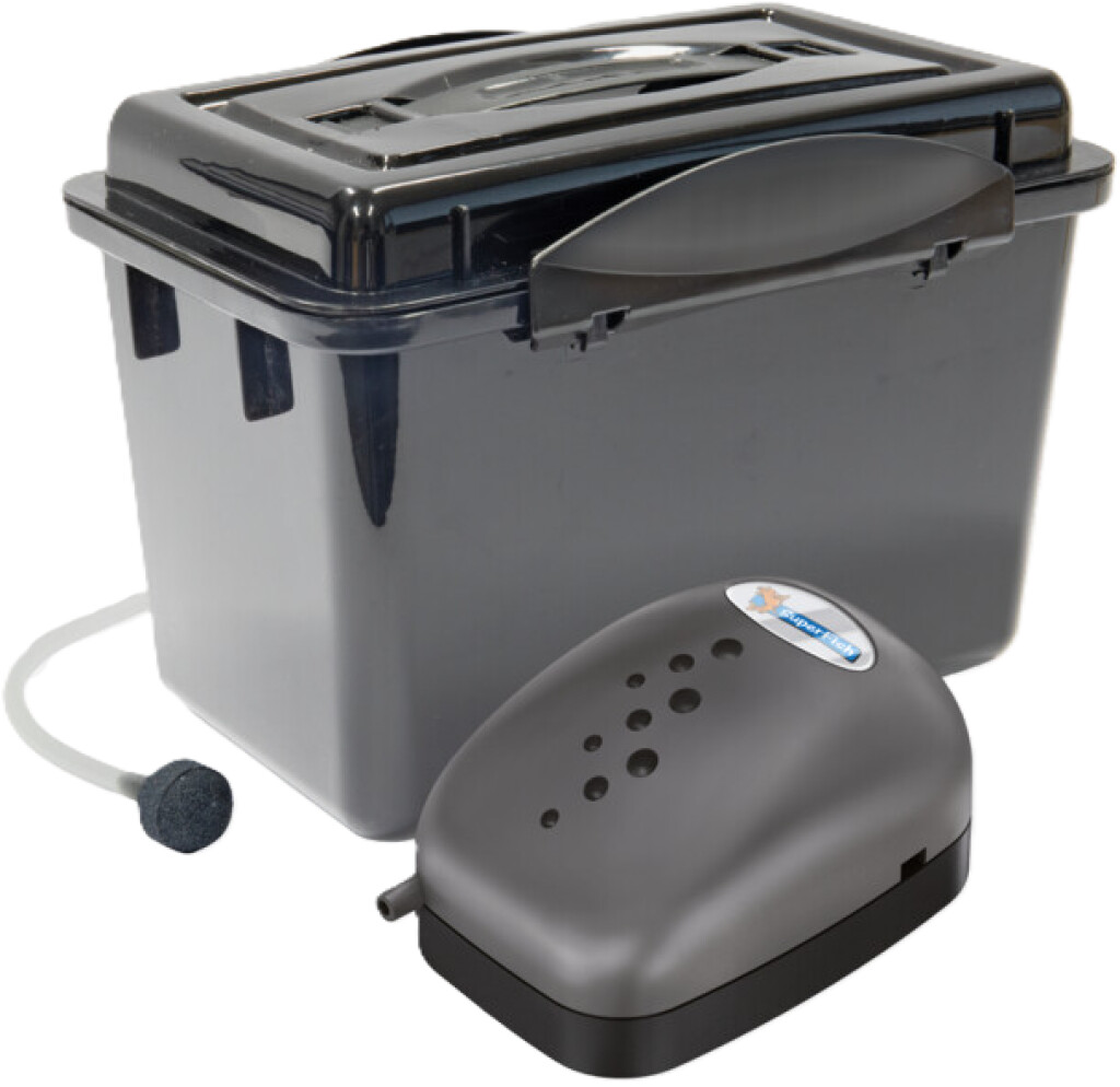 Air-box nr.1