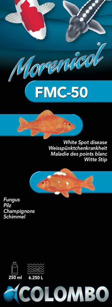 FMC-50 250 ml FMC-50 250 ml