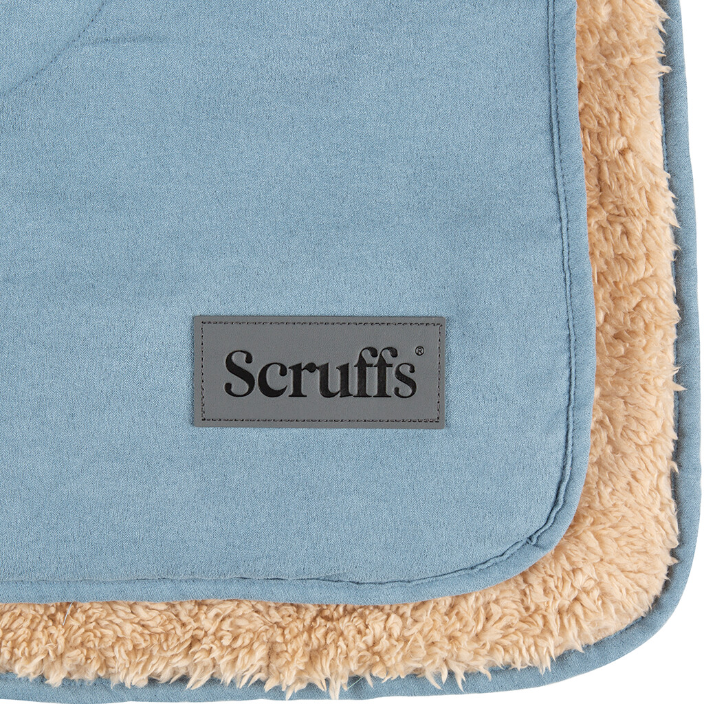 Cosy Hondendeken Lagoon Blue