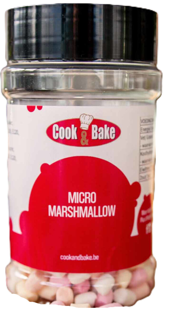 Micro Marschmallows 50g