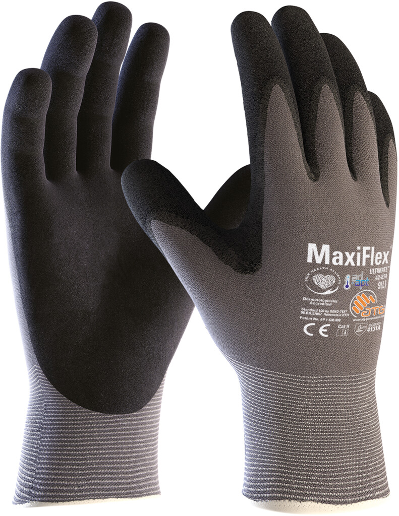 Header Card Maxiflex Ultimate Ad-Apt 42-874 8