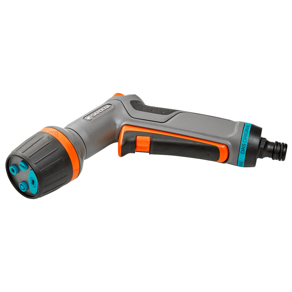 Comfort spuitpistool ecoPulse