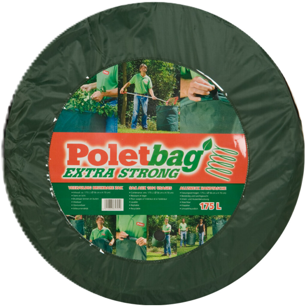 Bag Extra 175L