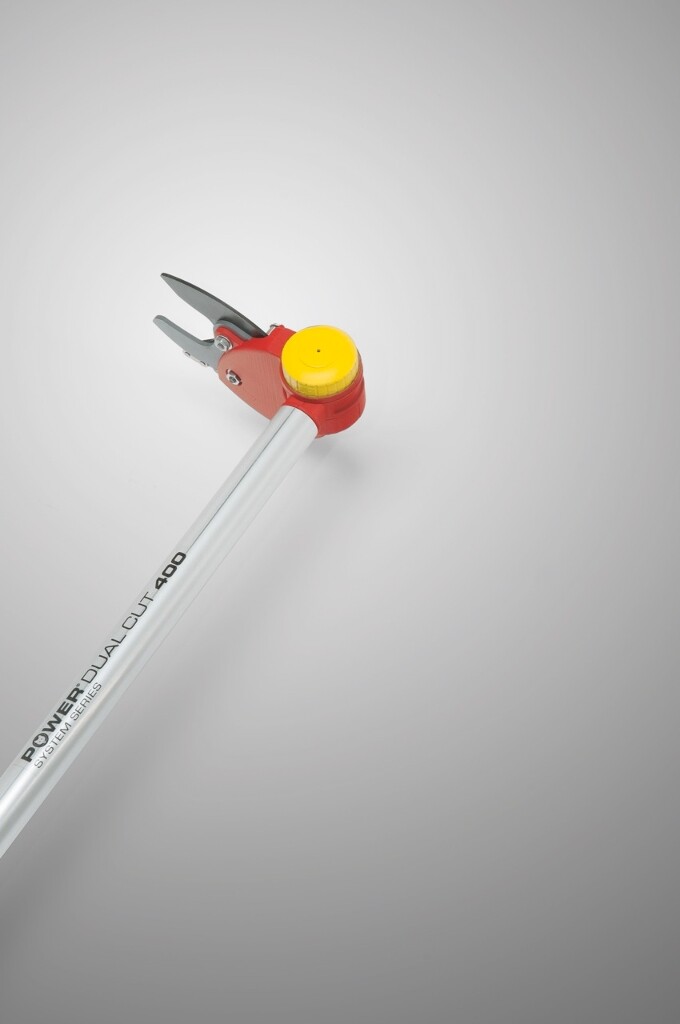 Boomknipper Power Dual Cut RR 400 T Boomknipper Power Dual Cut RR 400 T